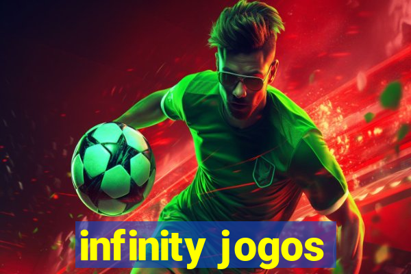 infinity jogos